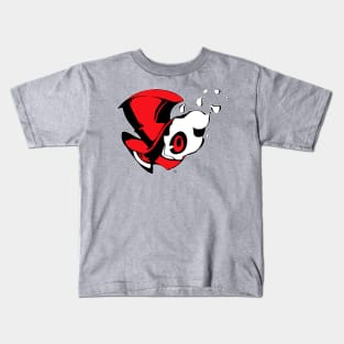 [PERSONA 5] PERSONA Q 2 Kids T-Shirt